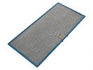 Metall-Fettfilter Metall-Fettfilter