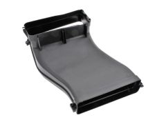 ASS.VERTICAL FLANGE PP V0 BK