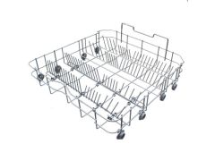 Geschirrwagen (unten)