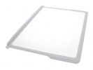 Glasplatte (incl. Rahmen)
