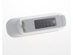 Elektronik incl. LED