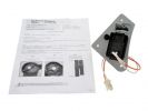 Ablaufpumpe (sump-cover pump)