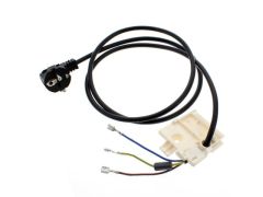 Anschlußkabel mit Stecker