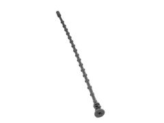 Fussaufnahme (hinten)