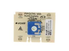 Potentiometer Potentiometer
