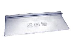 Frontblende für Schublade