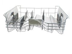 Geschirrwagen (oben)