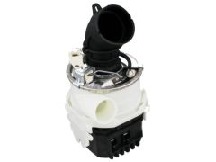 Umwälzpumpe (incl. Heizung)