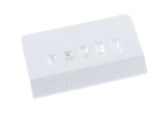 Abdeckung (Sensor) Abdeckung (Sensor)