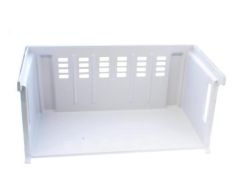 Schublade ohne Frontdeckel