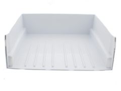 Gemüseschale (ohne Frontdeckel)