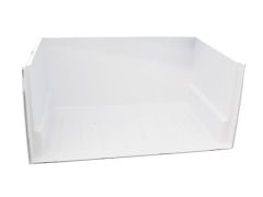 Schublade ohne Frontdeckel