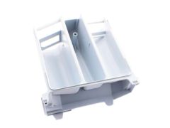 Waschmittelschublade