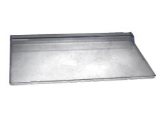 Frontblende für Schublade