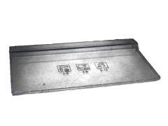 Frontdeckel für Schublade