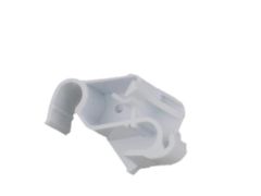 Scharnierlager (links)