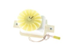 Ventilatormotor