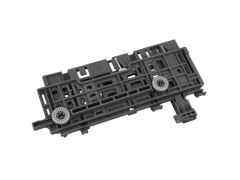 Höhenverstellung (rechts)