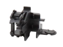 Scharnierabdeckung (rechts)