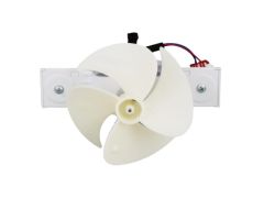 Lüftermotor