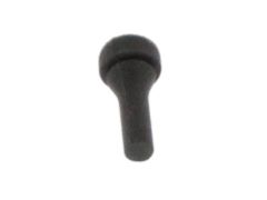 Stopper (Kunststoff)