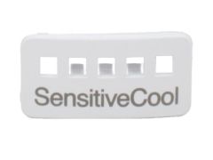 Sensorabdeckung (SensitiveCool)