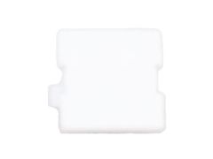 Abdeckung zu Verdampfer