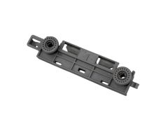 Führungsschiene Bestecklade (links)