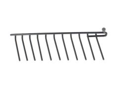 Tellerhalter (rechts)