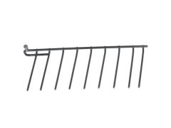 Tellerhalter (links)