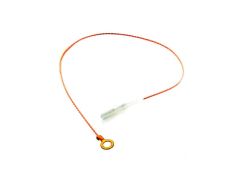 Zündungs- und Erdungskabel