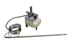 Thermostat für Backofen