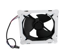 Ventilator & Flügelrad