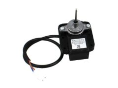 Ventilatormotor
