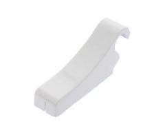 Abdeckung für Scharnier (oben)