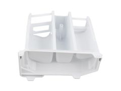 Waschmittelschublade