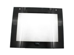 Türscheibe (Außenglas)