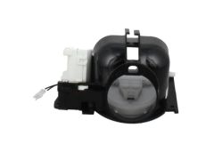 ICE CASTING MOUTH GROUP