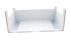 Schublade (ohne Frontdeckel)