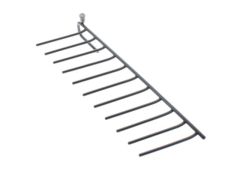 Tellerhalter (rechts)