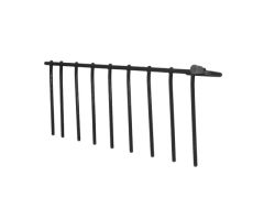 Tellerhalter (links)