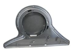 Gehäuse für Ventilator