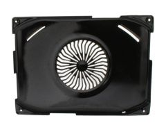 Schutzabdeckung für Ventilator