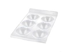 Eierschale für 6 Eier Eierschale für 6 Eier
