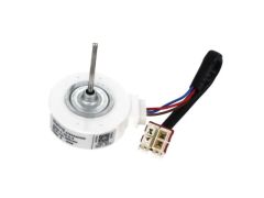 Ventilatormotor