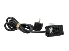 Netzkabel (3*1.5mm²)