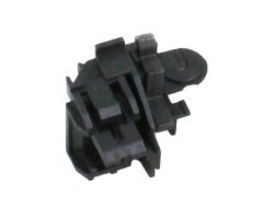 Abdeckung für Leiste (rechts)