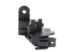 Abdeckung für Leiste (links)