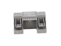 Halterung zu Verriegelung