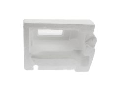 Refrigerator wind foam parts,back